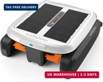 Solar Pool Skimmer Robot, Automatic Surface Cleaner, Dual Mode. Fixed Price $539.98.