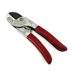 Craftsman Usa 8" Anvil Pruner Shears 9-86459 Ad Series Red Handles. Fixed Price $18.99.