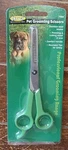 Enrych Pet Grooming Scissors Stainless Steel Blades Item #7986. Fixed Price $9.73.