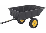 Polar 115254 LG7 Trailer, 600LB Capacity. Fixed Price $293.75.