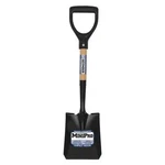 Seymour Midwest Square Point Shovel, 27 Wood Handle 49353GRA. Fixed Price $30.57.