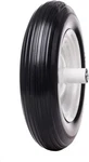 16" 4.80/4.00-8 Flat Free Solid Polyurethane Tire And Wheel, Pack Pu.... Fixed Price $52.88.