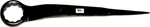 1.5/8" Offset Podger Ring (steel) T&e Tools 31252A. Fixed Price $85.06.