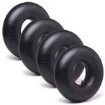 X 5.00-6'' Heavy Duty Inner Tube With TR-13 Straight Valve Stem (4-PACK) -.... Fixed Price $34.52.