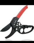 Gonicc 8" Professional Ratchet Anvil Pruning Shears (GPPS-1011). Fixed Price $34.89.