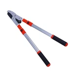 Fancial Heavy Duty Telescopic Anvil Shears Multi-color Garden Pruner. Fixed Price $59.46.