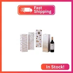 Shipkey 12 Pack Of Gift Bag, Bags Bulk For Bottles, 13.7 Wines. Fixed Price $23.40.