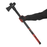Intertool 36-INCH Wood Splitting Maul, Lb / 2500 Red Splitter Axe HT08-0273. Fixed Price $59.99.