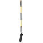 Dewalt 49 Fiberglass Handle Trenching Shovel. Fixed Price $38.88.