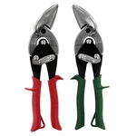 Midwest 2PC Offset Aviation P6510L & P6510R Left Right Cut Usa. Fixed Price $67.99.
