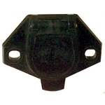 Pollak 11-723EP 7-WAY Pin Connector. Fixed Price $23.26.