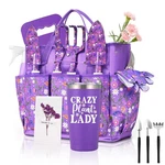 Gardening Gifts For Women, Tools 14 Pcs Set.... Fixed Price $54.00.