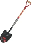 Digging Shovel, 9 Blade, Steel North American Hardwood Handle, D-sha. Fixed Price $53.87.
