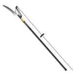 Woodland Tools High Carbon Steel Serrated Tree Pruner Telescoping. Fixed Price $120.90.