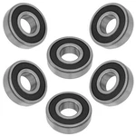 5046363X3 50463634 5046363X5 5046363X1 285-034 Spindle Repair Kit For Simplicity. Fixed Price $28.00.