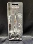 Two Westcott Hot Forged Straight Scissors Precision Steel Blades #00763. Fixed Price $27.99.
