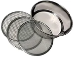Bonsai Soil Sieve - 8" Frame W/ Screen Joshua Roth #6103M. Fixed Price $23.35.