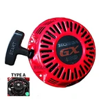 Recoil Starter Pull For Honda GX160 GX200 5.5HP 6.5HP Generator Engine. Fixed Price $24.95.