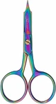 Tula Pink Large Ring Micro Tip Scissor. Fixed Price $16.75.