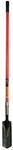 Razor-back 760-47138 PDS12F 4X11-1/2 Trenching Shovel W/54 Fiber. Fixed Price $111.44.
