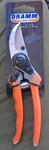 Dramm Professional Bypass Pruner Garden Tool Scissors Shear Yellow. Fixed Price $26.49.