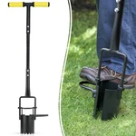 Bulb Planter Tool Long Handle Heavy Duty Serrated Base Soft Grip Colwelt Led. Fixed Price $59.99.