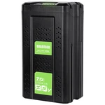 3.0AH / 6.0AH 7.0AH For Greenworks 80V Pro Lithium-ion Battery GBA80200 Tool. Fixed Price $99.99.