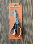 Fiskars Vegetable Garden Stainless Steel Shears, Take-apart Design New!. Fixed Price $10.99.