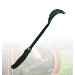 Xanadued Mower Deck Scraper With Ergonomic Long Handle, Efficient .... Fixed Price $19.01.