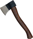 New Prandi Yankee Style Throwing Hatchet 3T.043.06.AH. Fixed Price $99.38.
