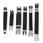 6PCS Patio Paver Removal Tool, Stainless Steel Extractor Li.... Fixed Price $24.45.