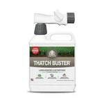 Turf Titan Buster All-natural Lawn Aerator & Grass Dethatcher Hose E.... Fixed Price $47.45.