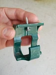 Ames Buddy Lawn And Garden Cart Replacement Outer Edge Tool Hook Storage. Fixed Price $12.99.