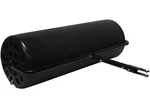 Agri-fab 45-0604 Push/tow Poly Roller, 18" X 48", 550LB Capacity, Black. Fixed Price $301.47.