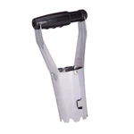 Edward Tools Planter - Bend Free For Planting Bulbs, Depth Silver. Fixed Price $16.69.
