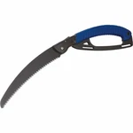 (1)-BEST Garden 10" Folding Poly Grip Triple Edge Teeth Pruning Saw FL74-260T. Fixed Price $31.99.