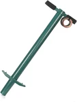 5 In 1 Long Handle Garden Tool - Sturdy Steel Pro Grade Bulb Planter,. Fixed Price $46.99.