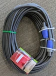 Speaker Cable 100' Ga Rapcohorizon Spkon-spkon H14-100N2N2. Fixed Price $74.99.
