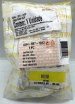 Oem Stihl Ulv Nozzle & Screen Set 4244-007-1022 For SR430/SR450 Backpack Sprayer. Fixed Price $6.99.