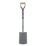 Spear & Jackson Neverbend Professional Treaded Digging Spade. Fixed Price $69.80.