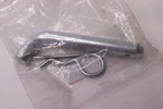 Buyers Products Hitch Pin Assembly HP6253WC. Fixed Price $5.57.