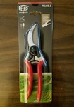Felco 2 Classic High Performance Pruning Shears Swiss Made Hand Pruner New. Fixed Price $71.52.