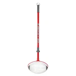 48 In. Weasel Large Nut Gatherer With Smooth Rolling Cage. Fixed Price $63.57.