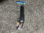 Toy Bb Gun Plastic Pellet Pistol Super Power W/ Ammo Balls Kids Play. Fixed Price $7.91.