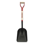Razor-back 50139 Steel Scoop With 15 Inch Blade 30 Handle. Fixed Price $93.80.
