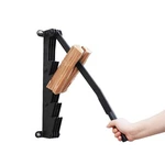 Carbon Steel Wall Mounted Firewood Kindling Log Splitters Cutte.... Fixed Price $156.71.