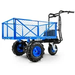 Landworks Utility Service Cart Power Wagon Super Duty No Battery/charger -used. Fixed Price $619.95.