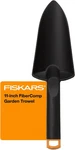Fiskars Hand Trowel - Fiber Composite Gardening Tool With Hang Hole Lawn. Fixed Price $8.53.
