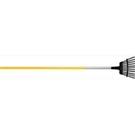 Union Tools 1789300 Superflex 8-IN Steel Tine Shrub Rake. Fixed Price $66.89.