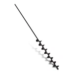 32" Extended Length Garden Auger Drill Bit For Planting Bulb & Bedding P.... Fixed Price $29.14.